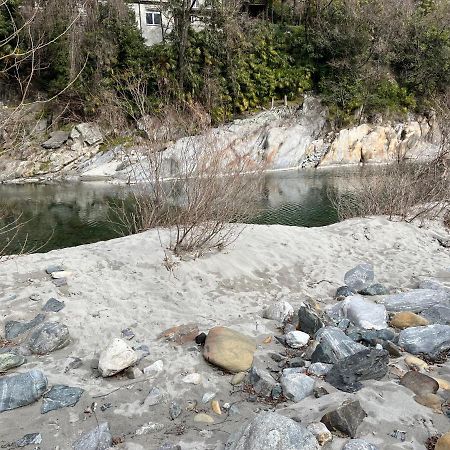 Blue River Losone Exterior photo